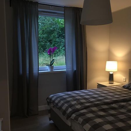Landvetter House别墅 外观 照片