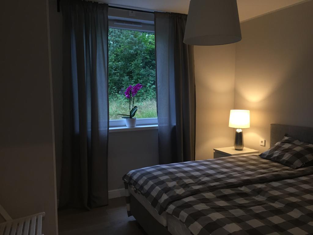 Landvetter House别墅 外观 照片